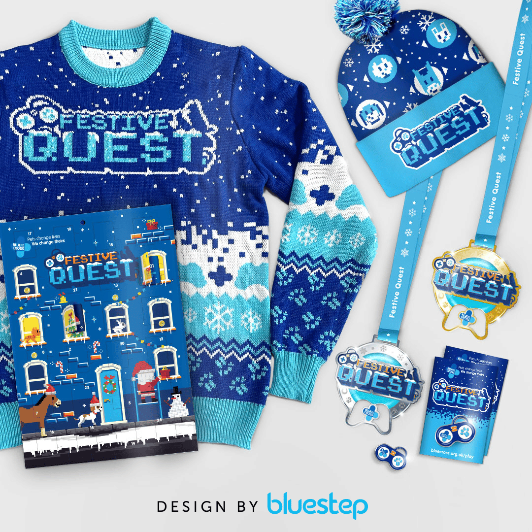 Bluestep-Merchandise-Blue-Cross-Festive-Gaming
