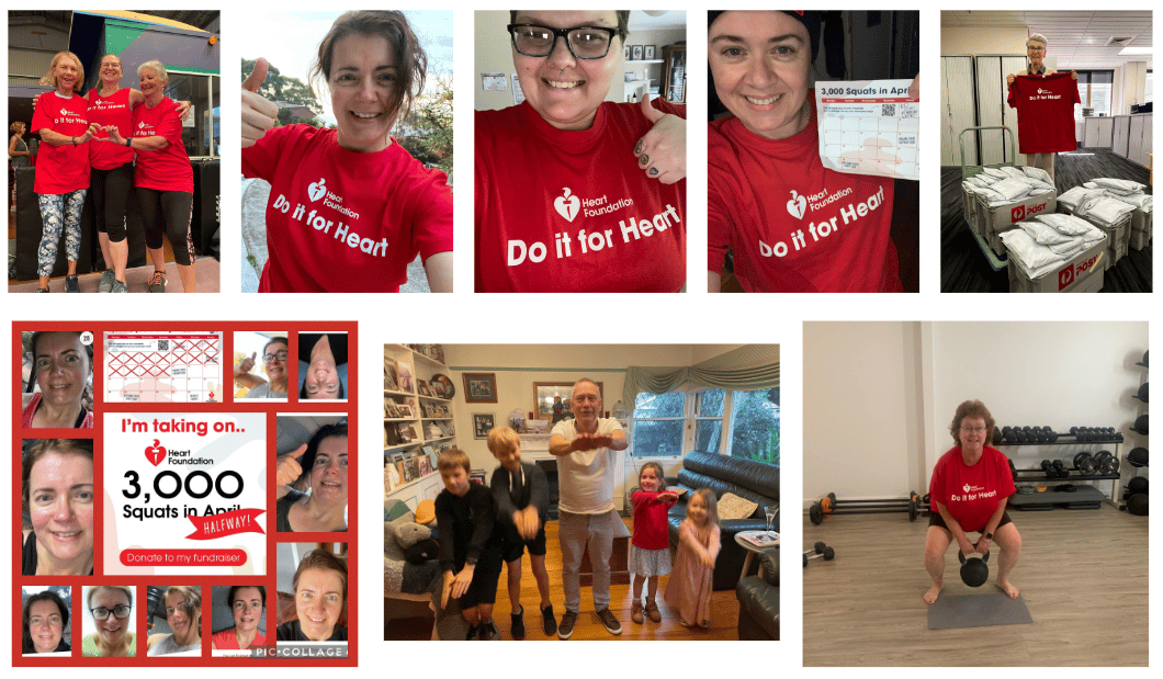 engaging content schedule to last